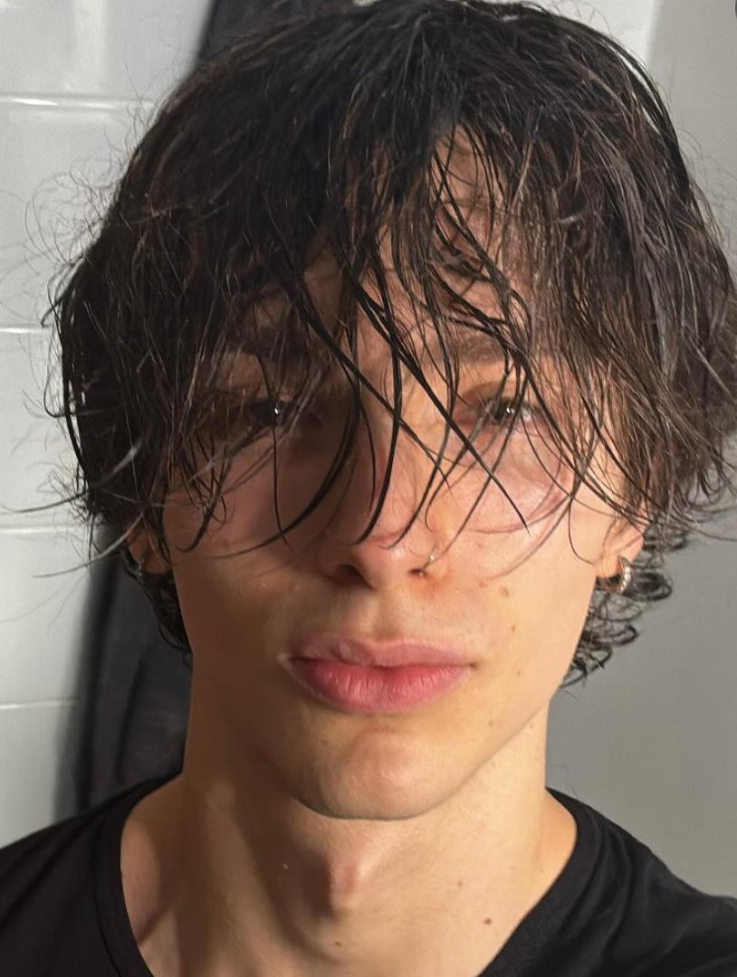 Nicolas Camerlengo