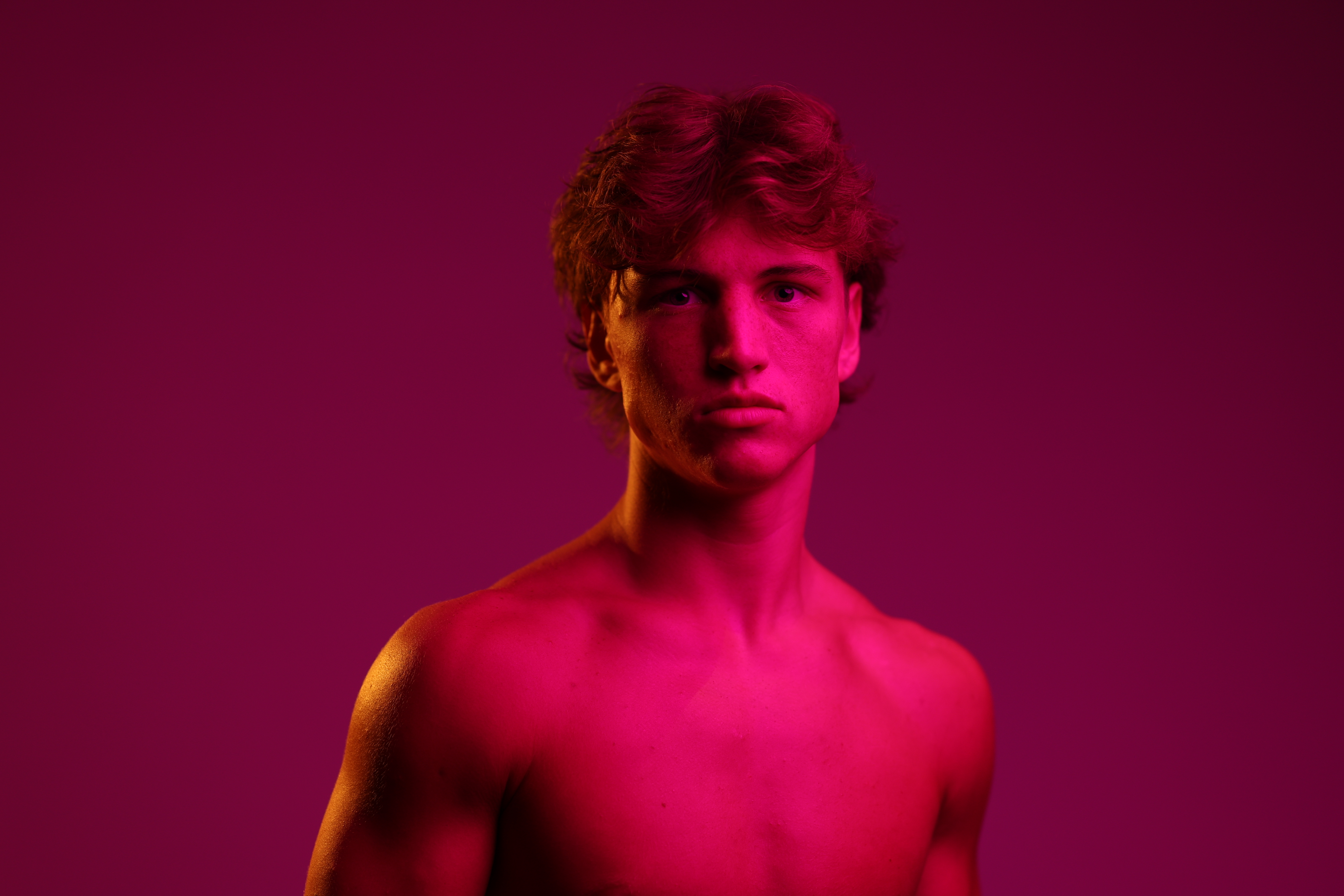 Cayden Griffiths